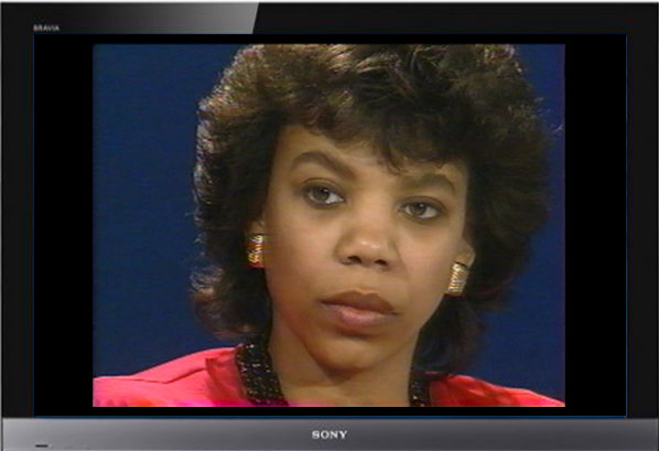 Paula on You Tube